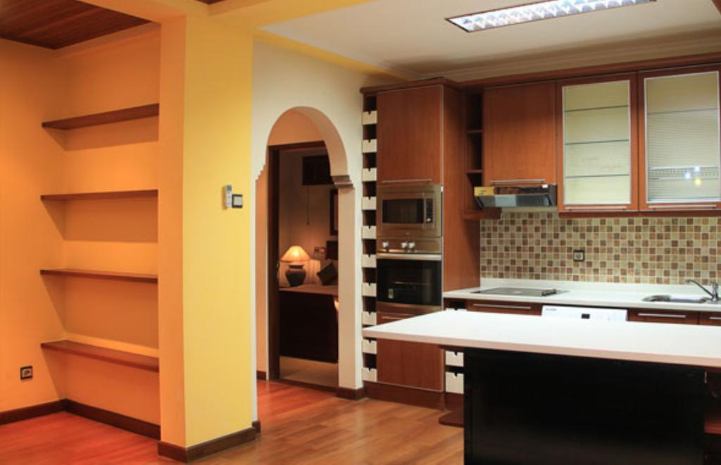 Apel Villa Sanur Kamer foto