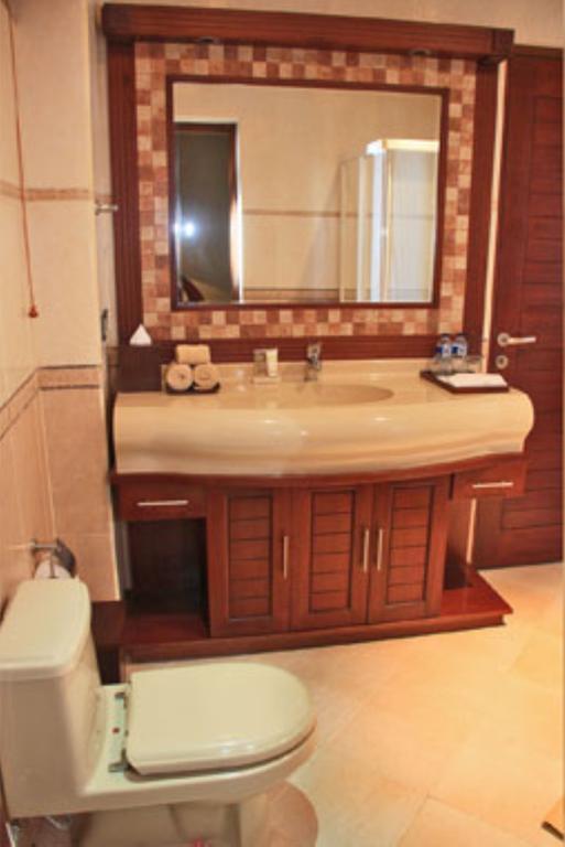 Apel Villa Sanur Kamer foto